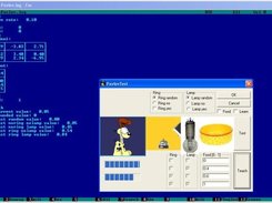 Pavlov experiment using NN