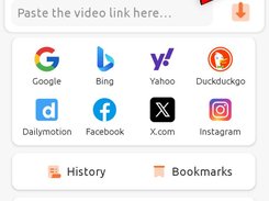 AIO-Video-Downloader Screenshot 1