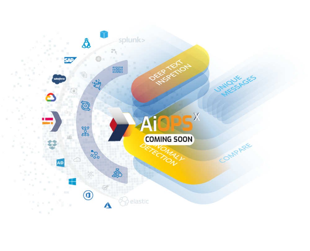 AiOpsX Screenshot 1