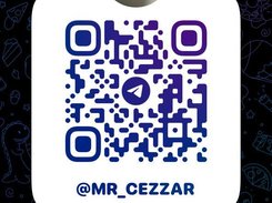 My Telegram