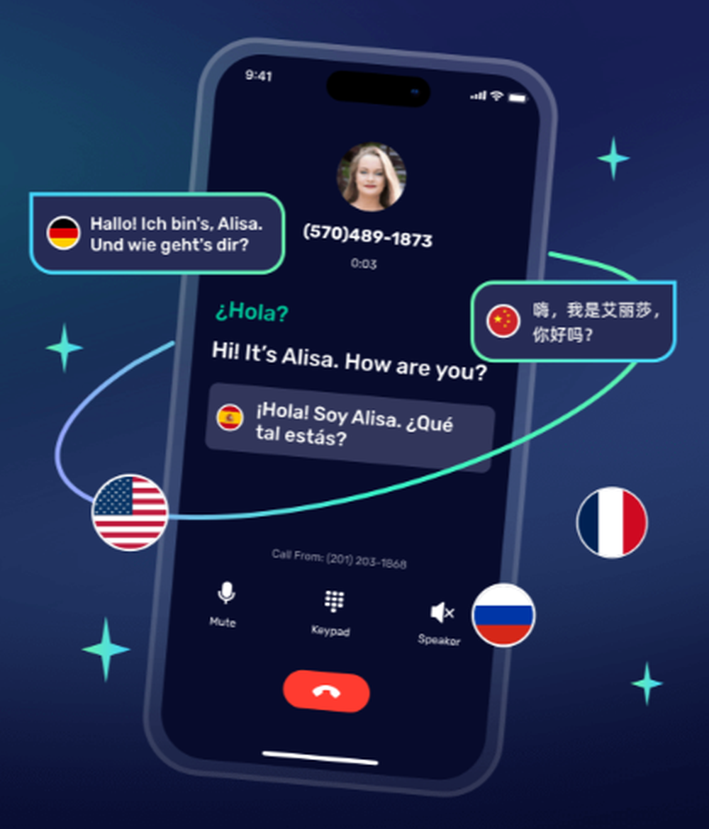 AIPhone.AI Screenshot 1