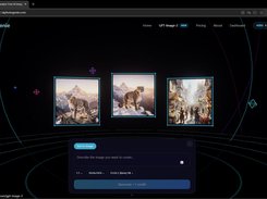 AI Photo Genie Screenshot 3