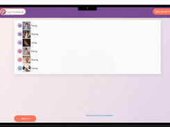 aiphrodite.ai Screenshot 1