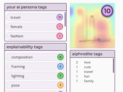 aiphrodite.ai Screenshot 1