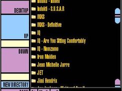 File browser (scaled to fit max. size)