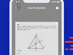 AIR MATH Screenshot 1