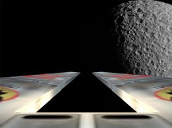 first person is now added.