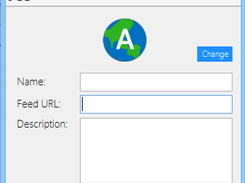 Feed Extension Creator