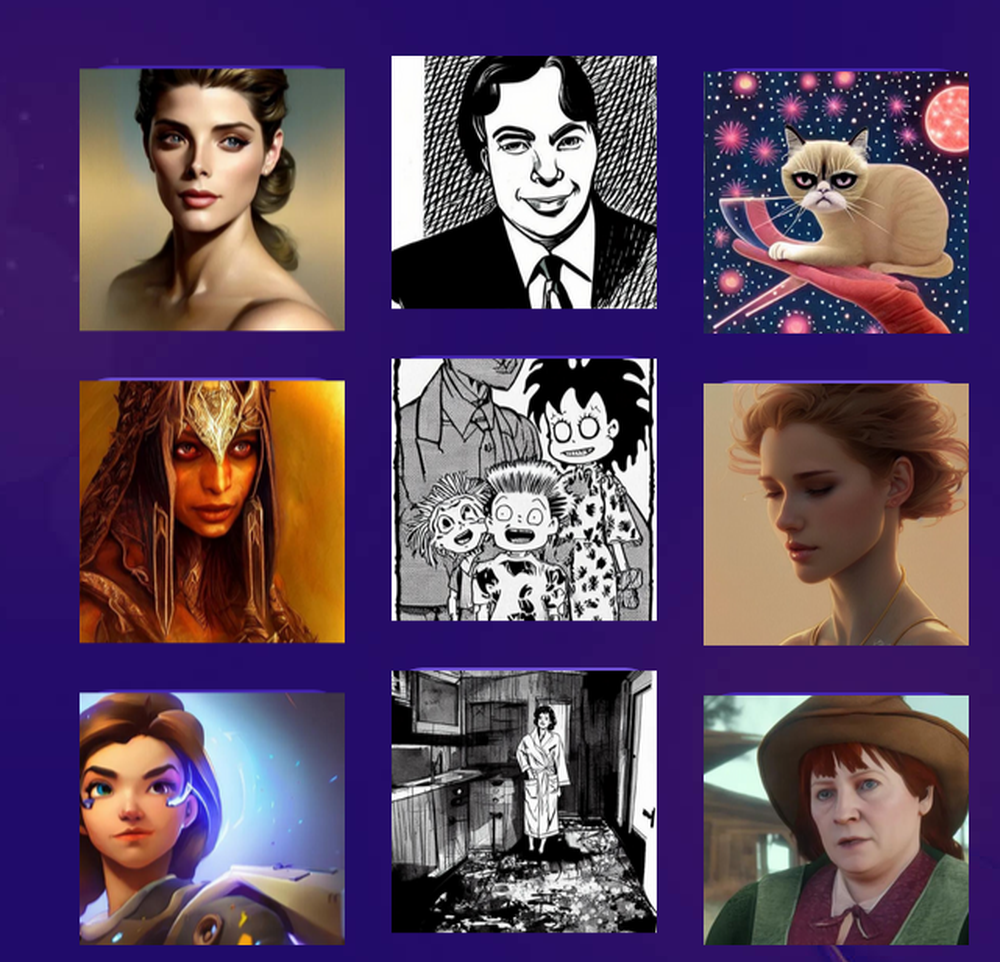 Airbrush Screenshot 1