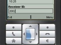 Running in Sun's emulator