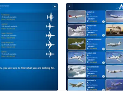 AirCharter Screenshot 1