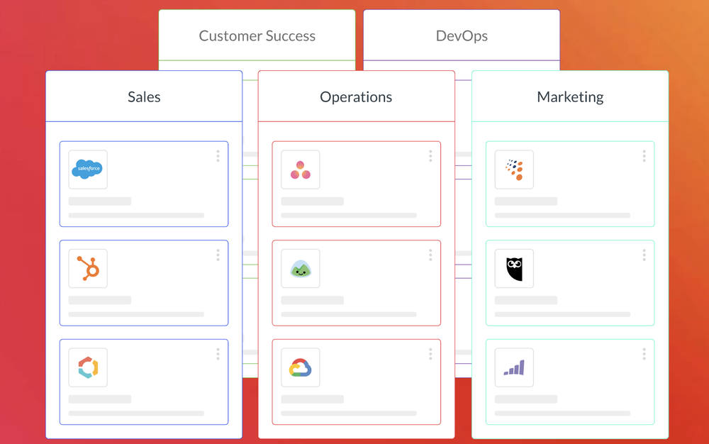 Airstack Screenshot 1