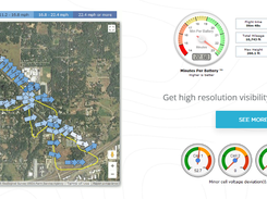 Airdata Screenshot 2