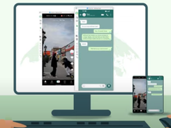 AirDroid Cast Screenshot 1