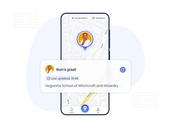 AirDroid Parental Control Screenshot 2