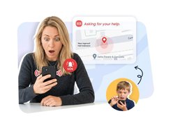 AirDroid Parental Control Screenshot 3