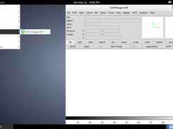 Aire Linux Beta: DS9 Image Viewer