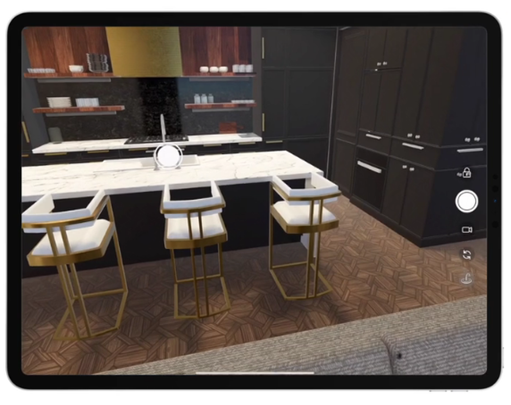 Aireal Reality Studio Screenshot 1