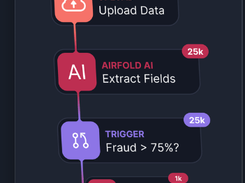 Airfold Screenshot 1