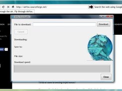 Download manager
