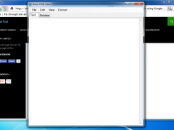 HTML Editor