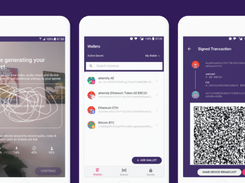 AirGap Vault Screenshot 1