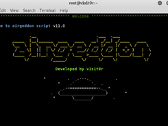 airgeddon Screenshot 1