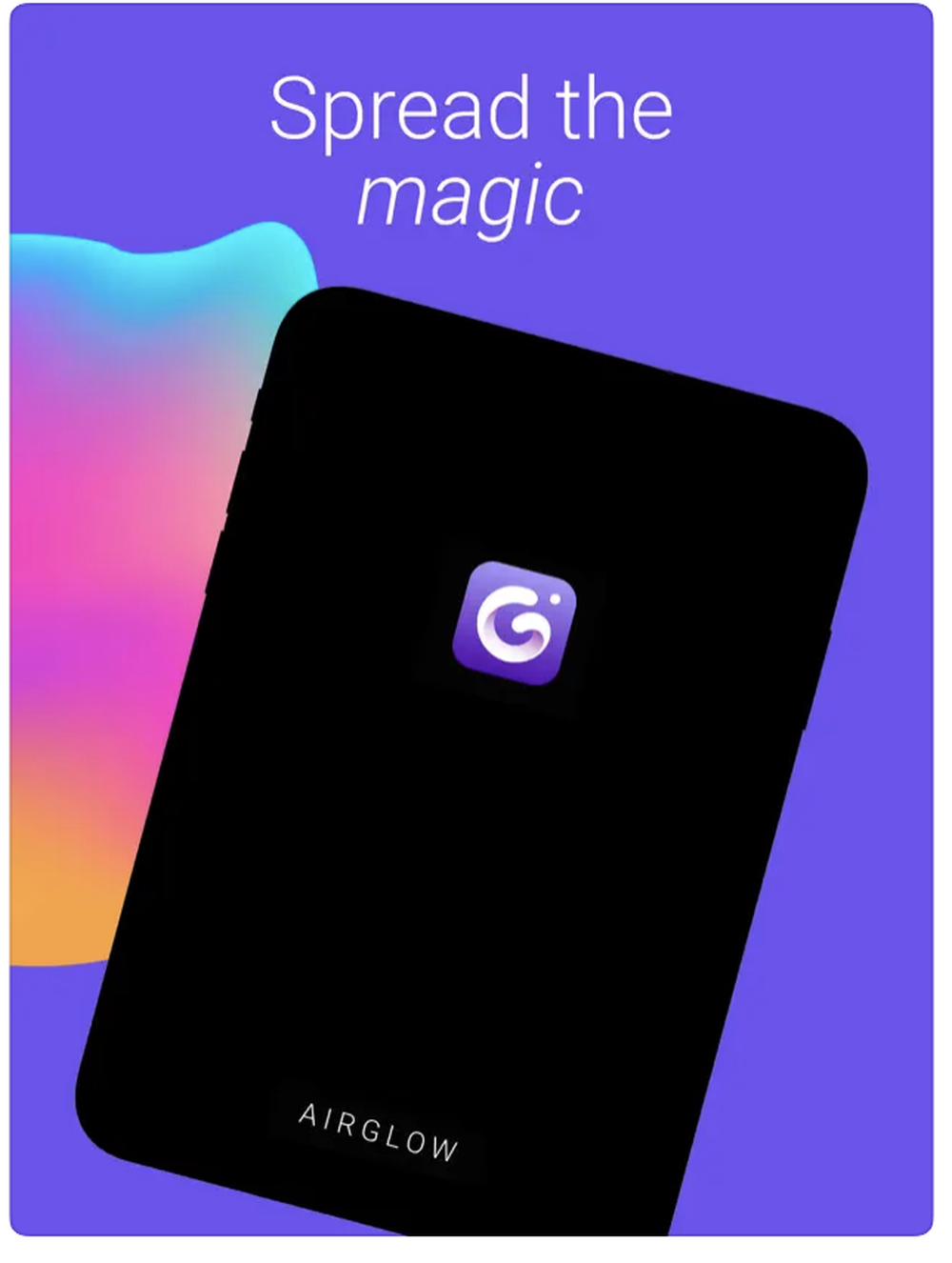 AirGlow Screenshot 1