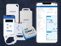 AiRISTA Screenshot 1