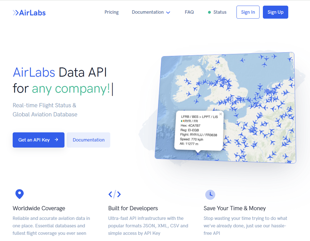 Airlabs.main