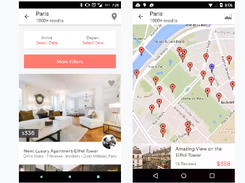AirMapView Screenshot 1