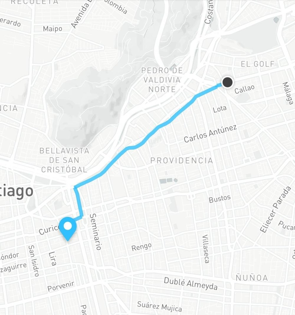 Airmob Screenshot 1