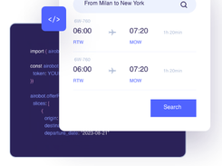 Airobot Screenshot 1