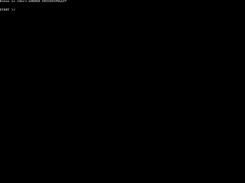 Start Screen