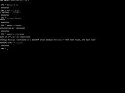 CMD