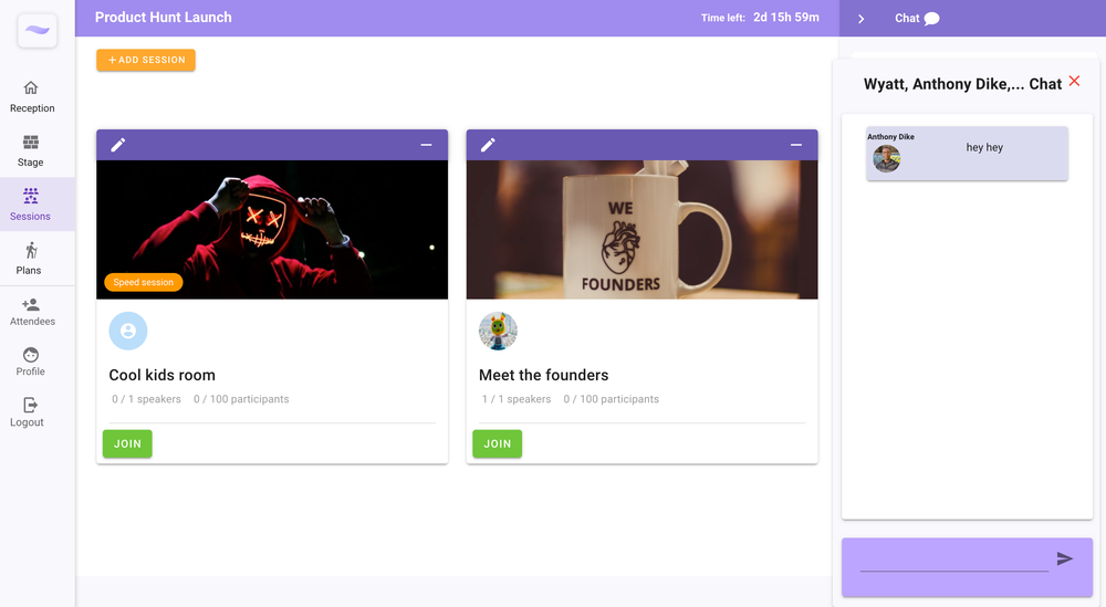 Airpanel Screenshot 1