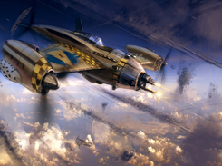 AirPirates Screenshot 1