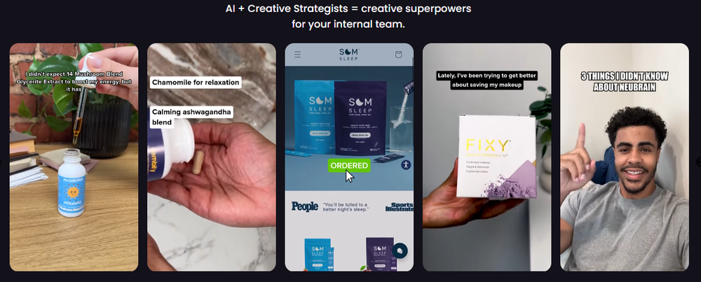 Airpost Screenshot 1