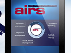 AIRS-App