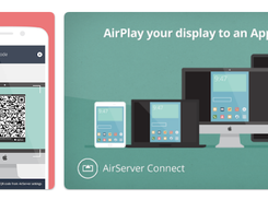 AirServer Connect Screenshot 1