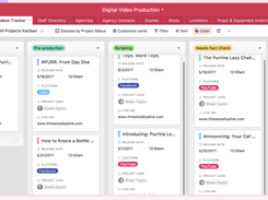 AirTable-Kanban