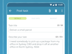 Airtasker Screenshot 3