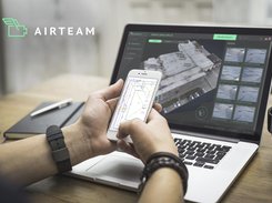 Airteam Fusion Platform