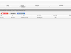 Backup Mikrotik RouterOS with AirTool App