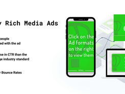 Universally Compatible Rich Media Ad Templates