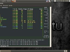 Kismet AirUbuntu