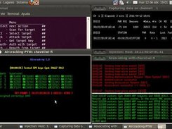 Crackeo con airoscript bajo AirUbuntu