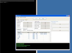 Airview Log Console