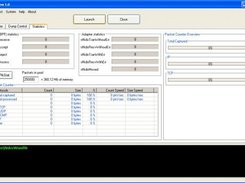 Airview Statistics
