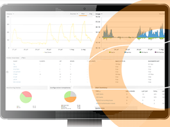 AirWave Management Screenshot 1